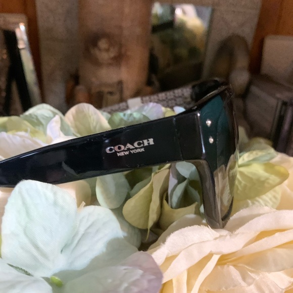 Coach Whitney Sunglasses 50% off